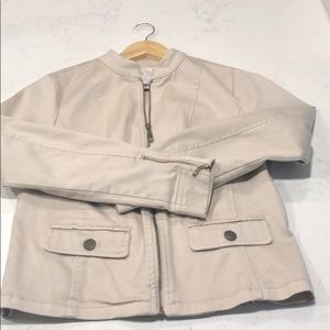 NWOT blazer jacket